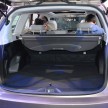Fourth-gen Subaru Forester coming to Malaysia in 2013 – new 2.0 direct-injection turbo boxer, 280 PS