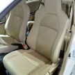 Honda Brio Amaze – Brio sedan eco car makes debut
