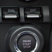 Subaru BRZ set for fourth quarter Malaysian launch – first impressions and full gallery from Singapore