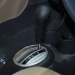 Honda Brio Amaze – Brio sedan eco car makes debut