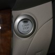 Nissan Sylphy launched in Thailand – new model gets improved 1.6, new 1.8, CVT; from 746,000 baht