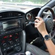 DRIVEN: Toyota 86 – a true gem under the veneer