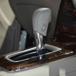 Nissan Sylphy launched in Thailand – new model gets improved 1.6, new 1.8, CVT; from 746,000 baht