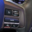 Fourth-gen Subaru Forester coming to Malaysia in 2013 – new 2.0 direct-injection turbo boxer, 280 PS