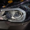 Fourth-gen Subaru Forester coming to Malaysia in 2013 – new 2.0 direct-injection turbo boxer, 280 PS