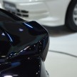 GALLERY: Honda Brio Amaze with Modulo add-ons