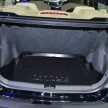 Honda Brio Amaze – Brio sedan eco car makes debut