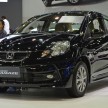 GALLERY: Honda Brio Amaze with Modulo add-ons