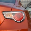 DRIVEN: Toyota 86 – a true gem under the veneer