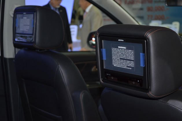 Proton Prevé and Exora Prime launched at Thai Motor Expo, C-segment sedan priced from 625,000 baht