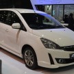 Proton Prevé and Exora Prime launched at Thai Motor Expo, C-segment sedan priced from 625,000 baht