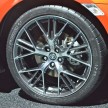 Tokyo 2011 Live: Toyota GT 86 Coupe unveiled!