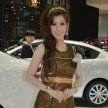 2012 Thai Motor Expo – the ladies wrap it up