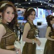 2012 Thai Motor Expo – the ladies wrap it up