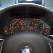 BMW F30 3-Series launched – 335i, 328i, 320d