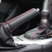 DRIVEN: Toyota 86 – a true gem under the veneer