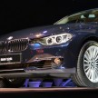 BMW F30 3-Series launched – 335i, 328i, 320d