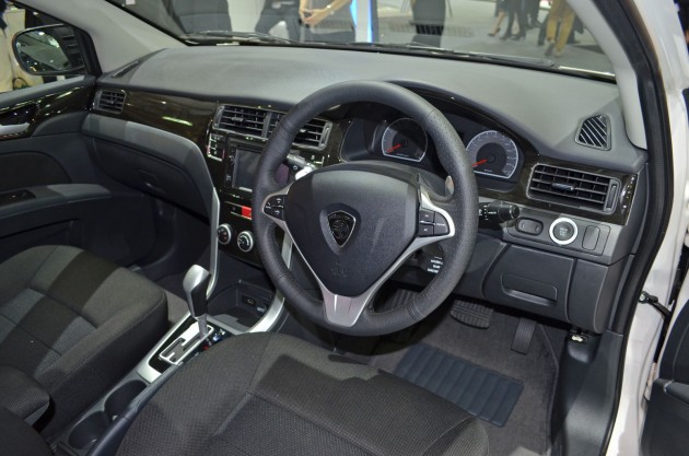 Proton Prevé and Exora Prime launched at Thai Motor Expo, C-segment sedan priced from 625,000 baht
