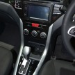 Proton Prevé and Exora Prime launched at Thai Motor Expo, C-segment sedan priced from 625,000 baht