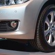 BMW F30 3-Series launched – 335i, 328i, 320d