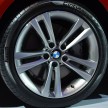 BMW F30 3-Series launched – 335i, 328i, 320d