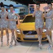 2012 Thai Motor Expo – the ladies wrap it up