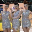 2012 Thai Motor Expo – the ladies wrap it up