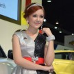 2012 Thai Motor Expo – the ladies wrap it up