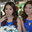 2012 Thai Motor Expo – the ladies wrap it up