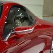 Thai Motor Expo: Lexus LF-LC Concept visits BKK