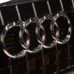 Audi Q3 launched – 2.0 TFSI, 170 hp, RM258k