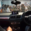 Audi Q3 launched – 2.0 TFSI, 170 hp, RM258k