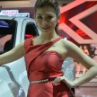 2012 Thai Motor Expo – the ladies wrap it up