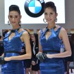 2012 Thai Motor Expo – the ladies wrap it up