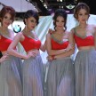 2012 Thai Motor Expo – the ladies wrap it up