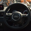 Audi Q3 launched – 2.0 TFSI, 170 hp, RM258k