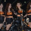 2012 Thai Motor Expo – the ladies wrap it up