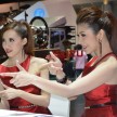 2012 Thai Motor Expo – the ladies wrap it up