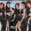 2012 Thai Motor Expo – the ladies wrap it up