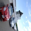 3rd generation Toyota Prius: first impressions