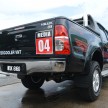 DRIVEN: Toyota Hilux 2.5 Intercooler VNT launched – we test it out on a trip to Belum Forest Reserve