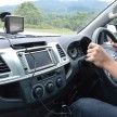 DRIVEN: Toyota Hilux 2.5 Intercooler VNT launched – we test it out on a trip to Belum Forest Reserve
