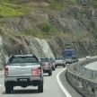 DRIVEN: Toyota Hilux 2.5 Intercooler VNT launched – we test it out on a trip to Belum Forest Reserve