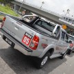 DRIVEN: Toyota Hilux 2.5 Intercooler VNT launched – we test it out on a trip to Belum Forest Reserve