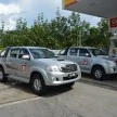 DRIVEN: Toyota Hilux 2.5 Intercooler VNT launched – we test it out on a trip to Belum Forest Reserve