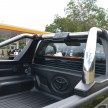 DRIVEN: Toyota Hilux 2.5 Intercooler VNT launched – we test it out on a trip to Belum Forest Reserve