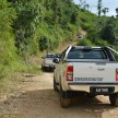 DRIVEN: Toyota Hilux 2.5 Intercooler VNT launched – we test it out on a trip to Belum Forest Reserve