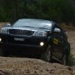 DRIVEN: Toyota Hilux 2.5 Intercooler VNT launched – we test it out on a trip to Belum Forest Reserve