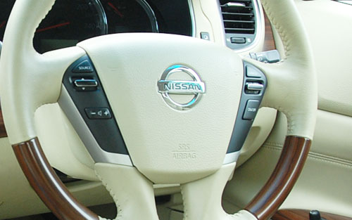 The Japanese D-segment trinity shootout: Honda Accord vs Nissan Teana vs Toyota Camry