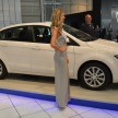 Proton Preve and Exora make their Australian debut